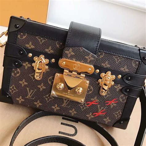 iconic monogram bags|louis vuitton monogram bag.